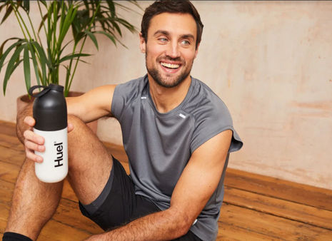 ‘It Made Me Feel Superhuman!’ - Here’s What Happened When I Replaced Two Meals A Day With Huel