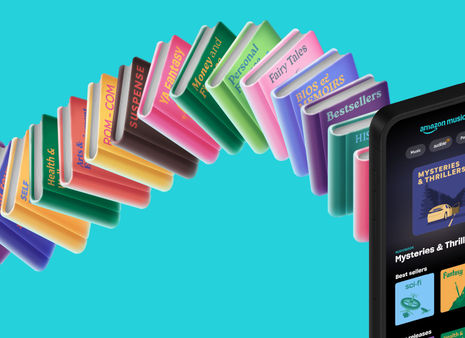 The 14 Best Audiobooks & Podcasts To Listen To While Commuting, Working or Just Working Out