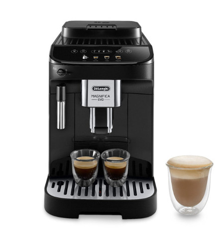 De'Longhi Bean to Cup Coffee Machine Magnifica Evo ECAM290.22.B - Refurbished