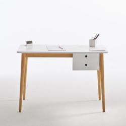 Jimi Scandi-Style Child's Desk