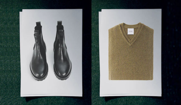 Port Approves: The December Self-Gifting Edit