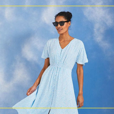 Stop Overthinking Your Summer Style – These Simple Sun Dresses Work Every Time