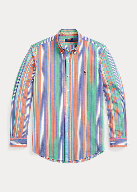 27 Effortless Summer Staples You'll Find In The Ralph Lauren