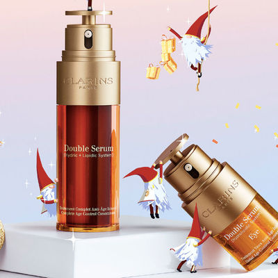 Glowing Skin Is Top Of Every Beauty Lover's Christmas List - And We Know Exactly The Gift To Give It
