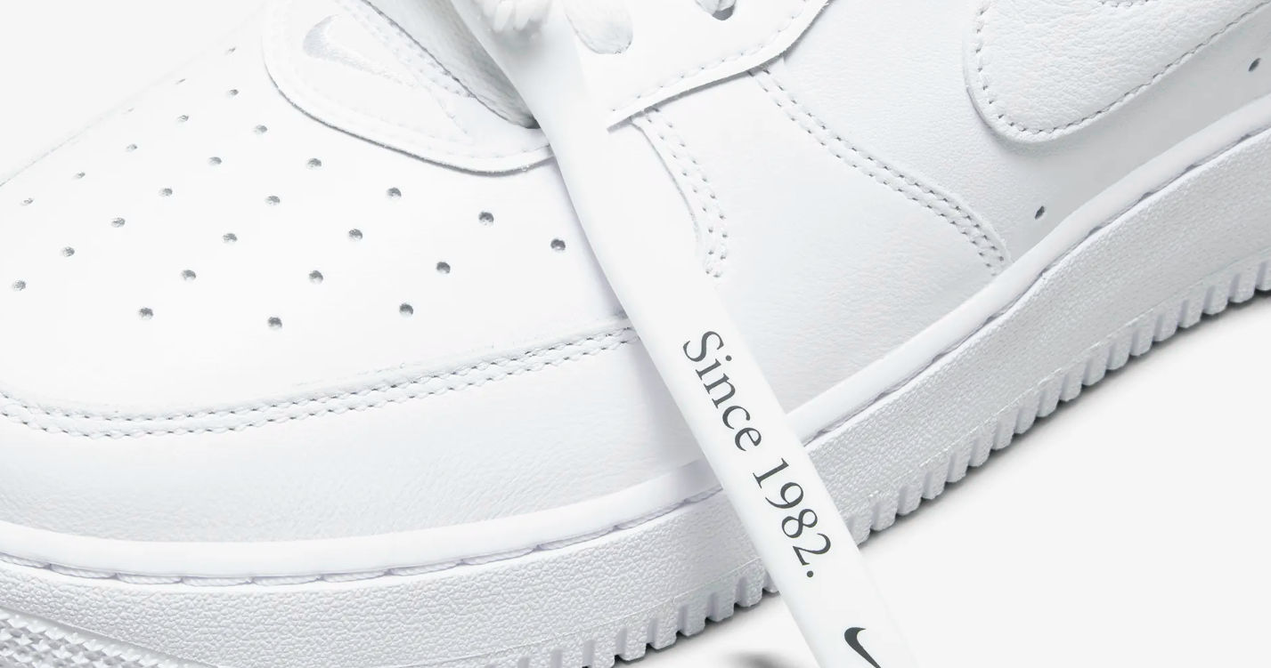 Nike Has The Best White Trainers For Men Right Now And Here s
