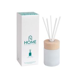 Seagrass, Kelp & Eucalyptus Reed Diffuser in Gift Box