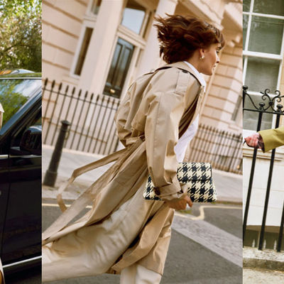 Autumn Is Coming - And These Are The Bags On Our New Season Radar