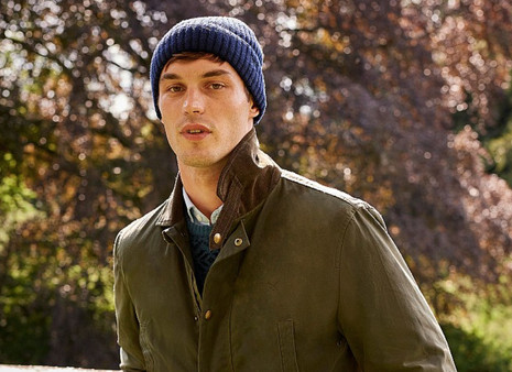 There's 25% Off At Crew Clothing - Here's The 10 Everyday Autumn Staples We're Buying ASAP