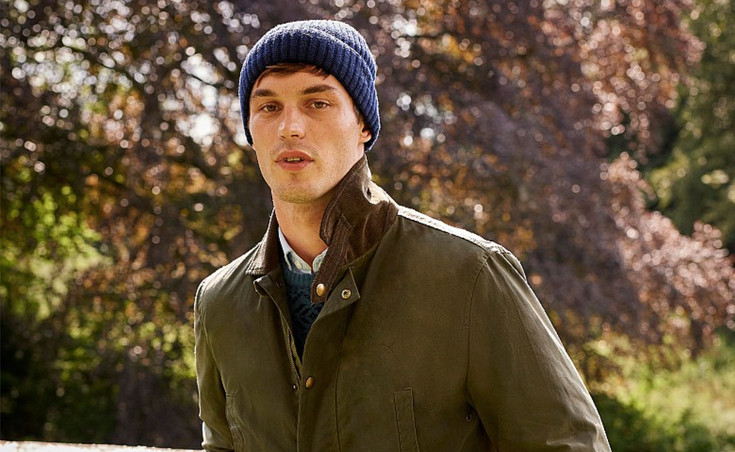 There's 25% Off At Crew Clothing - Here's The 10 Everyday Autumn Staples We're Buying ASAP