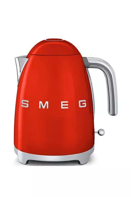 Smeg 3000W 1.7L Kettle