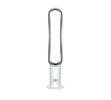 Dyson Cool AM07 Tower Fan White/Silver - Refurbished