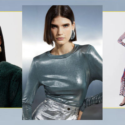 Karen Millen Has Some Of This Season's Best Party Pieces - And They're Up To 70% Off Right Now