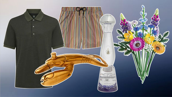 The Best Father’s Day Gifts To Impress Discerning Dads