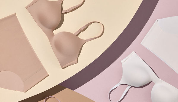 This New Under £20 Wireless Bra From Uniqlo Is A Game Changer