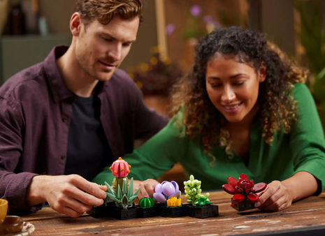 What's Your LEGO® Personality? 16 Thoughtful Gift Ideas For Everyone You Know