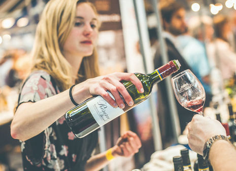 Laithwaites Wine Festival Is The Pour-fect Day Out For Wine Lovers