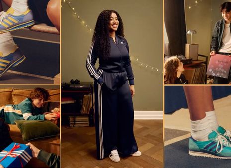 Adidas Dominated 2024 – Here's 20 Stylish, Sporty Adidas Gifts You'll Love Into Next Year