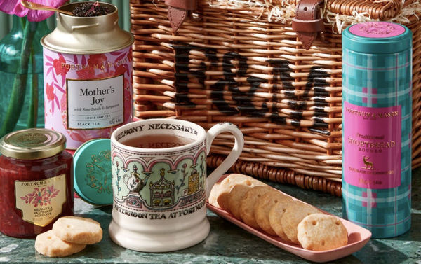 The 12 Fortnum & Mason Gifts That Will Impress Every Mother In The World