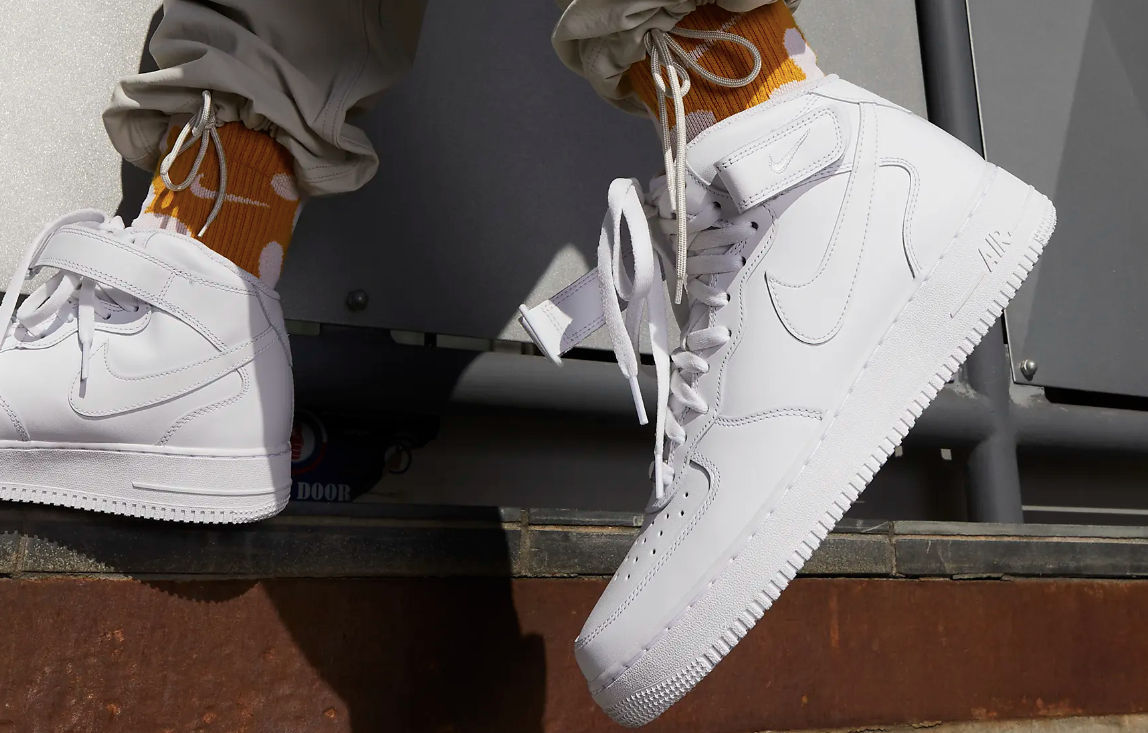 Best nike trainers 2025