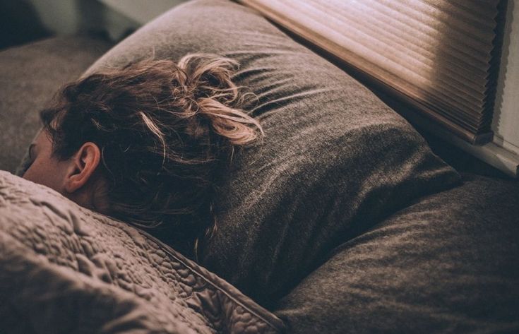 These 8 Women Take Us Through Their Lockdown Sleep Time Rituals When They’re Feeling Anxious