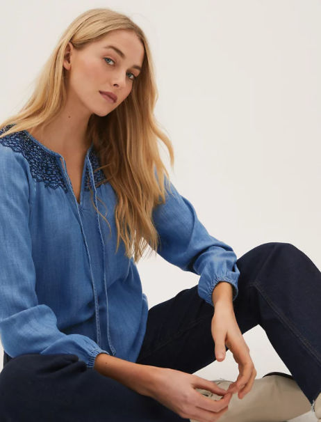 Ok Marks Spencer Has Done It Again With These New 39.50 Jeans