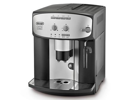 De'Longhi Cafe Corso ESAM2800 Bean to Cup Coffee. No#1 in Home Coffee Machines