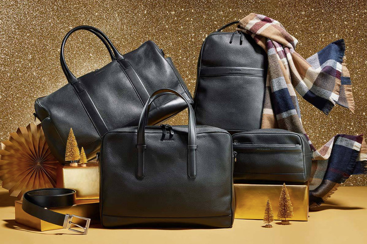 20 Reasons Why We're Doing All Our Gift Shopping At M&S