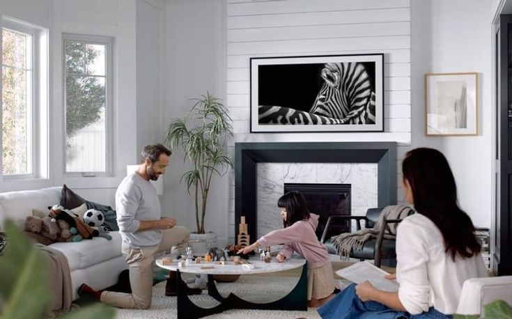 The Frame Is The TV Everyone Is Raving About – But Is It Actually Worth It?