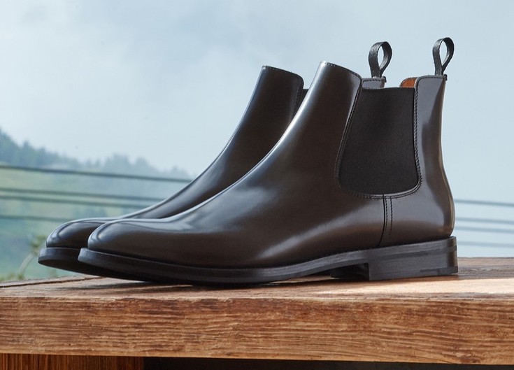Trust Us -  These 5 Classic Men's Shoes Are Worth Investing In
