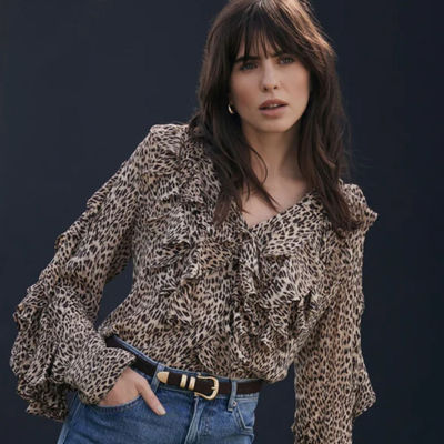 Mint Velvet Are Experts In Relaxed Glamour - Here's 10 Chic And Easy Pieces To Prove It