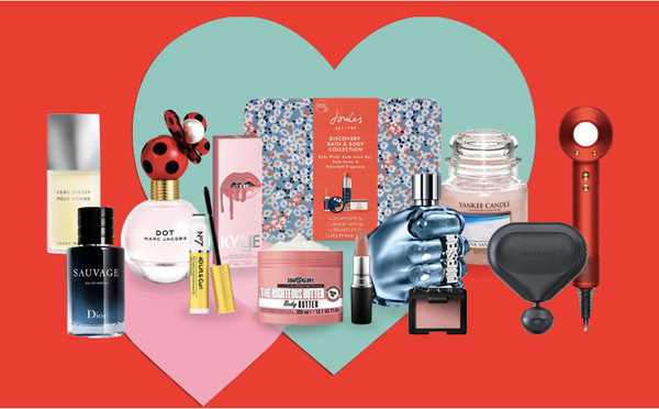 Boots Has The Best Beauty and Wellness Gift Ideas For Valentine's Day