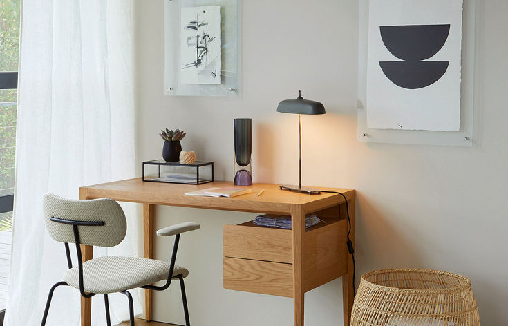 These Affordable Small Space Interior Design Hacks Are A Millennial Renter’s Dream