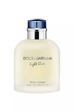 Dolce & Gabbana Light Blue Pour Homme Eau de Toilette