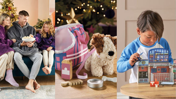 Aldi Has Just Dropped The Best Budget-Friendly Kids' Gifts, Starting From Only 1.99