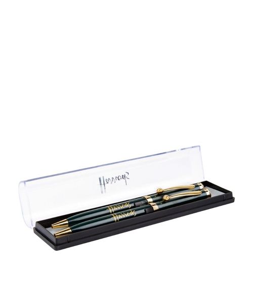 Harrods Logo Pens (Set Of 2)