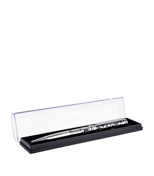 Harrods Textured Pen