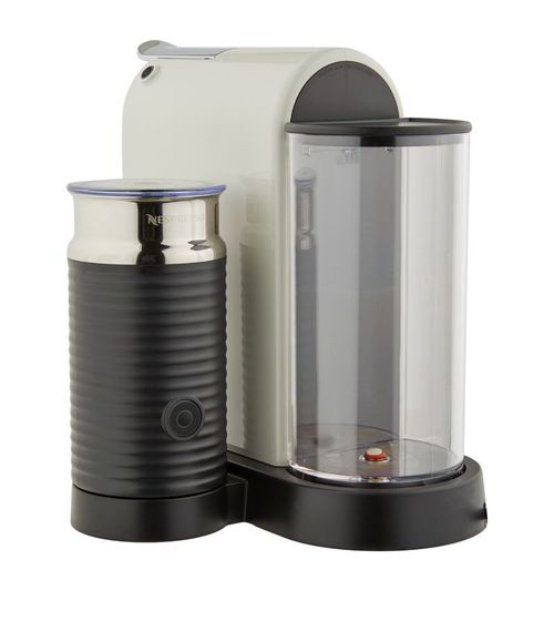 Nespresso Magimix Citiz...