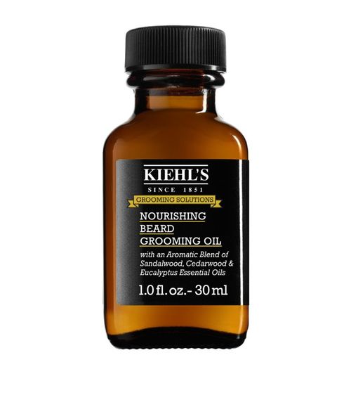 Kiehl'S Nourishing Beard...