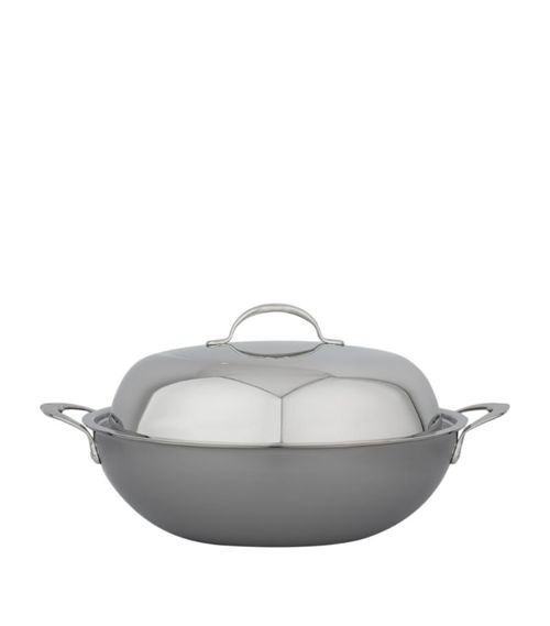 Hestan Nanobond Wok (36Cm)