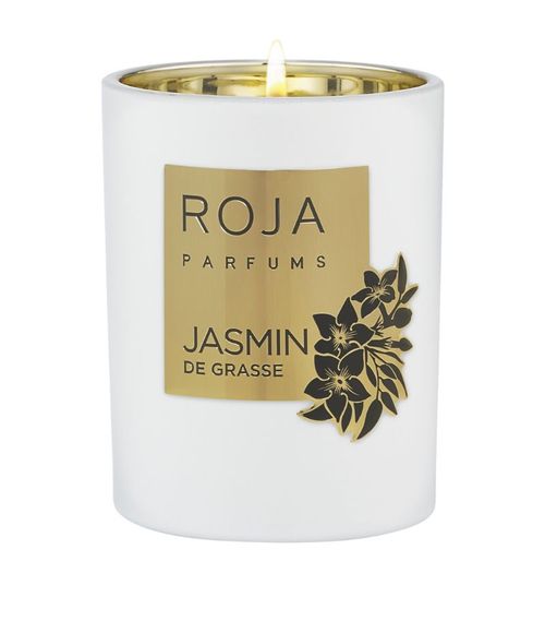 Roja Jasmin De Grasse Candle...