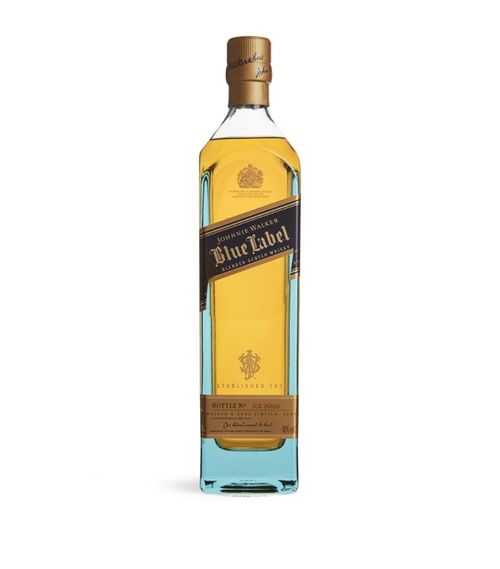 Johnnie Walker Blue Label...