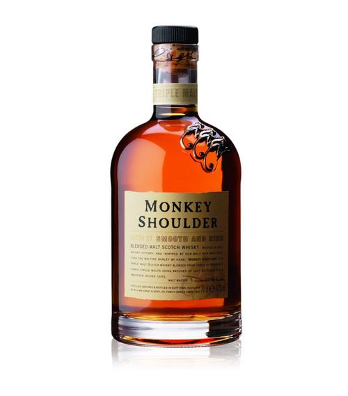 Monkey Shoulder Monkey...