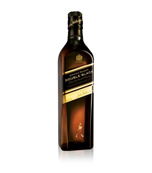 Johnnie Walker Double Black...