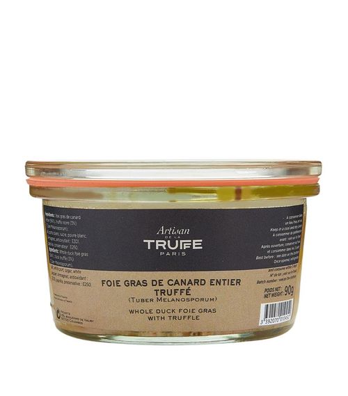 Artisan De La Truffe Whole...