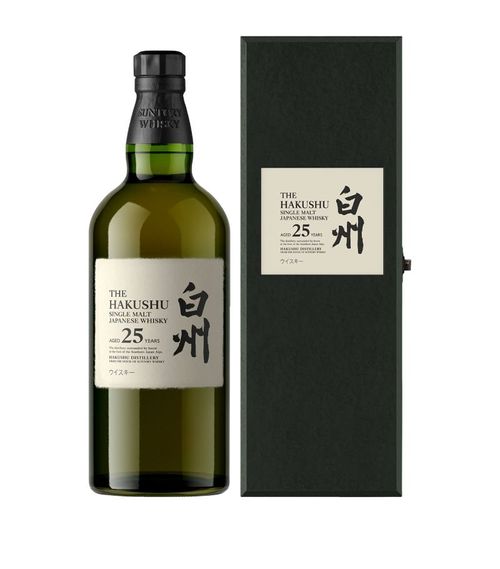 Suntory The Hakushu...