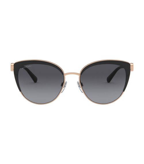 Bvlgari Cat Eye Sunglasses