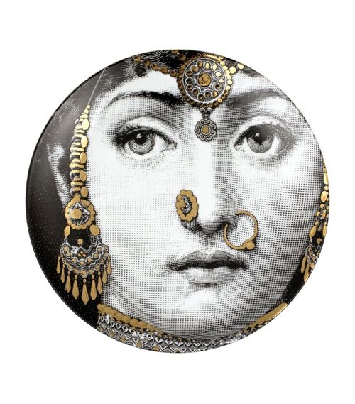 Fornasetti Tema E Variazioni...