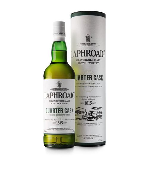 Laphroaig Quarter Cask (70Cl)