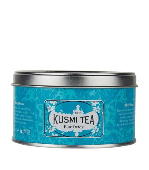 Kusmi Blue Detox Loose Leaf...