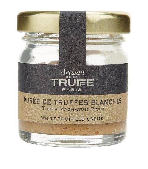 Artisan De La Truffe White...